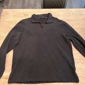 Men’s polo Ralph Lauren sweater